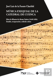 Musica Exequial De La Catedral De Cuenca