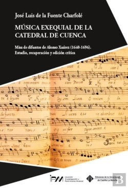 Bertrand.pt - Musica Exequial De La Catedral De Cuenca