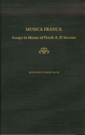 Musica Franca