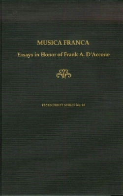 Bertrand.pt - Musica Franca
