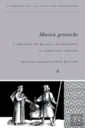 Musica Getutscht