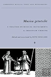 Musica Getutscht