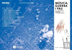 Bertrand.pt - Música, Guerra I Pau A La Barcelona Moderna I Contemporània