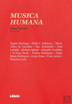 Bertrand.pt - Musica Humana