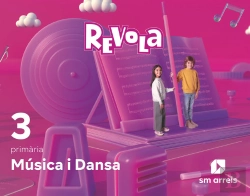 Bertrand.pt - Musica I Dansa. 3 Primaria. Revola