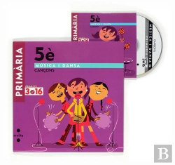 Bertrand.pt - Música I Dansa. Cançons. 5 Primària. Projecte 3.16