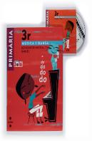 Música I Dansa. Llenguatge Musical. Danses. 3 Primària. Projecte 3.16