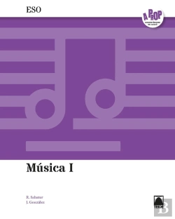 Bertrand.pt - Música I Eso. A Prop (Ed. 2019)