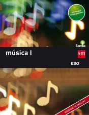 Música I. Eso. Savia