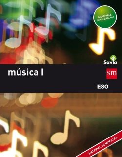 Bertrand.pt - Música I. Eso. Savia