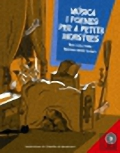 Música I Poemes Per A Petits Monstres