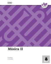 Música Ii Eso. A Prop (Cat)