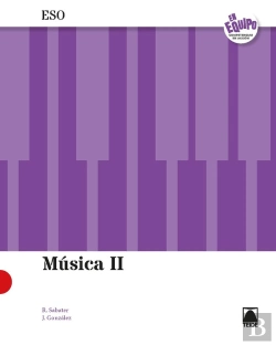 Bertrand.pt - Música Ii Eso. En Equipo