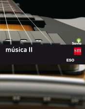 Música Ii. Eso. Savia