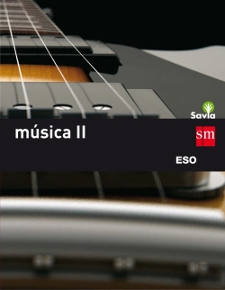 Bertrand.pt - Música Ii. Eso. Savia