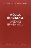 Musica Imaginense Una Decada Period.Musical