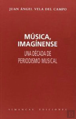 Bertrand.pt - Musica Imaginense Una Decada Period.Musical
