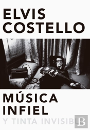 Música Infiel Y Tinta Invisible