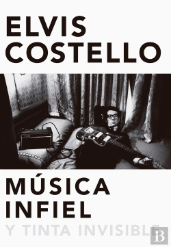 Bertrand.pt - Música Infiel Y Tinta Invisible