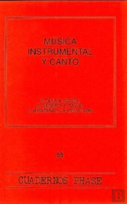 Bertrand.pt - Música Instrumental Y Canto