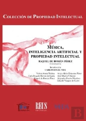 Musica, Inteligencia Artificial Y Propiedad Intelectual