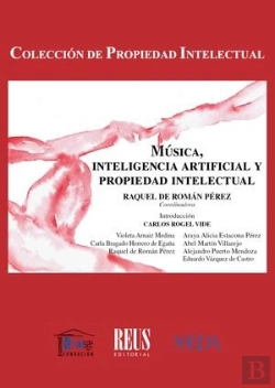 Bertrand.pt - Musica, Inteligencia Artificial Y Propiedad Intelectual
