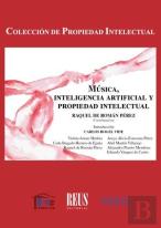 Musica, Inteligencia Artificial Y Propiedad Intelectual