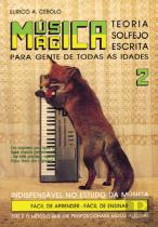 Música Mágica 2