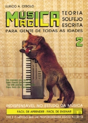 Música Mágica 2