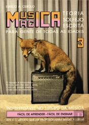 Música Mágica 3