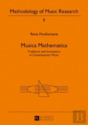Musica Mathematica