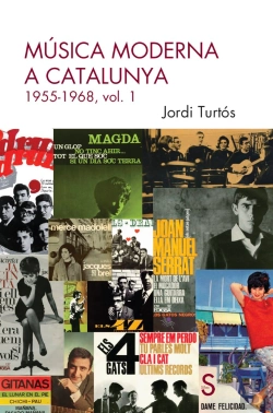 Bertrand.pt - Musica Moderna A Catalunya