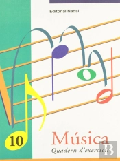 Música, N 10