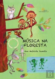 Música na Floresta
