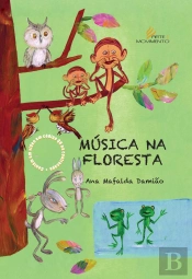 Música na Floresta