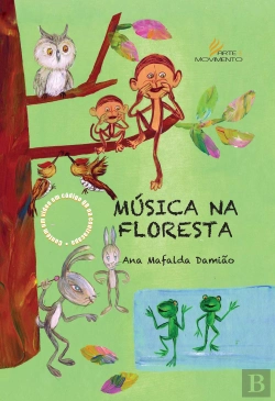 Bertrand.pt - Música na Floresta