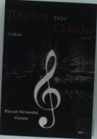 Música nas Cidades