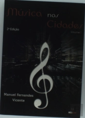 Música nas Cidades