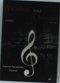 Bertrand.pt - Música nas Cidades