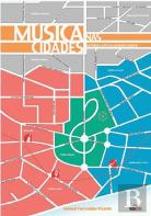 Música nas Cidades