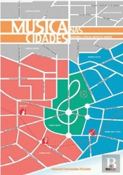 Música nas Cidades