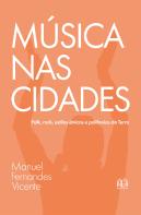 Música nas Cidades