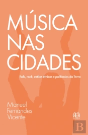 Música nas Cidades