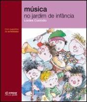 Música no Jardim de Infância