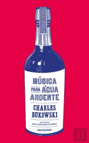 Música para Água Ardente