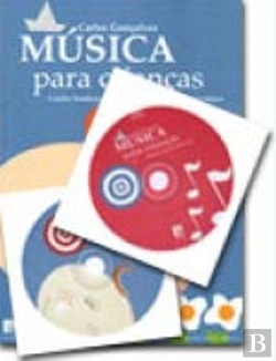 Bertrand.pt - Música para Crianças