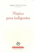 Música Para Indigentes