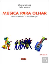Música para Olhar