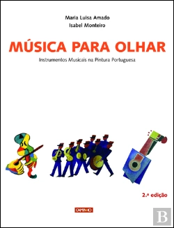 Bertrand.pt - Música para Olhar