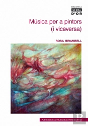 Música Per A Pintors (I Viceversa)